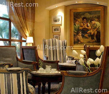 Hotel Splendid 9
